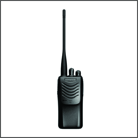Kenwood TK2000