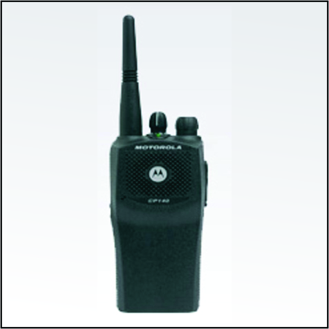Motorola CP140